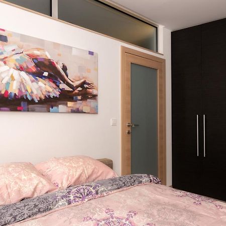 Anna Apartamento Zagreb Exterior foto