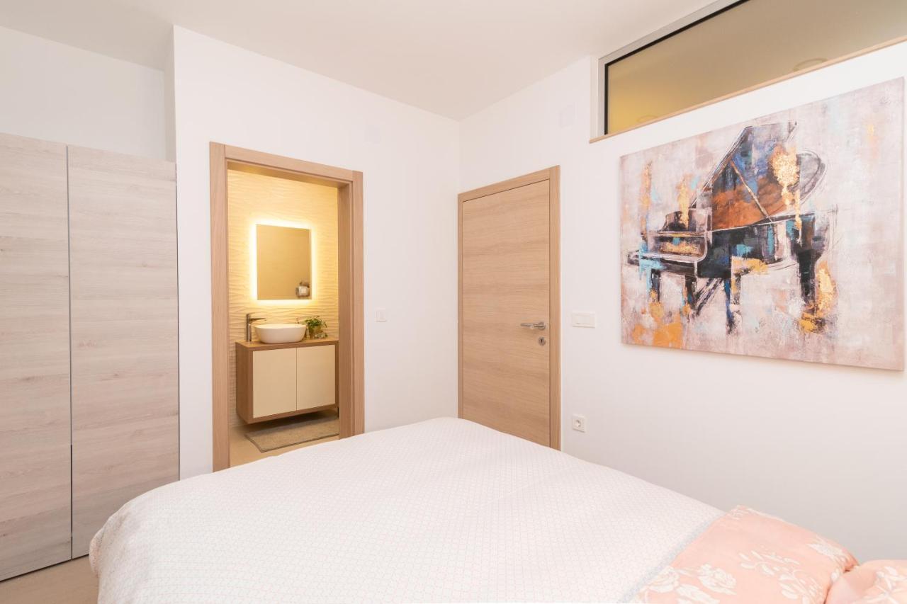 Anna Apartamento Zagreb Exterior foto