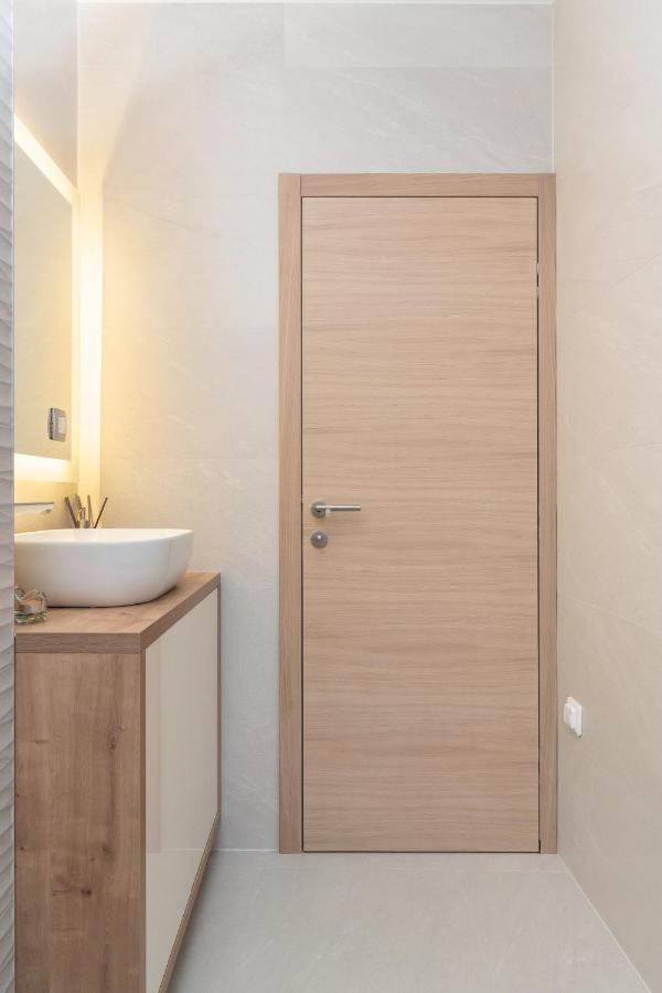 Anna Apartamento Zagreb Exterior foto